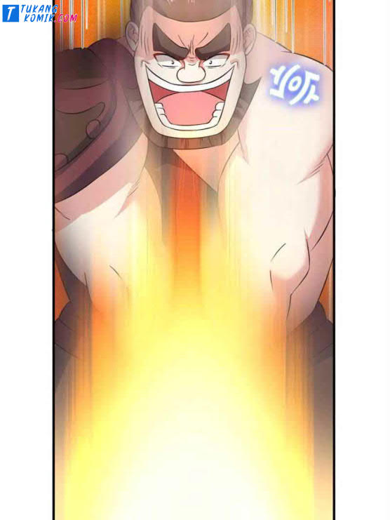 Rebirth Become a Dog Chapter 100 - halaman 33