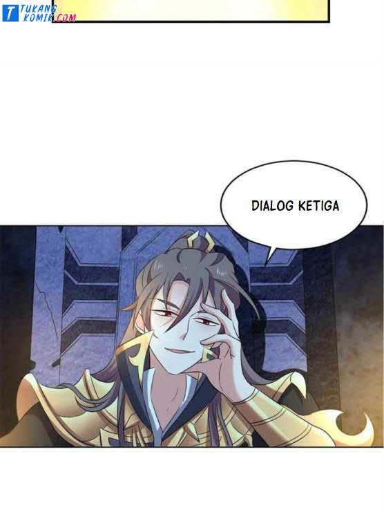 Rebirth Become a Dog Chapter 100 - halaman 34