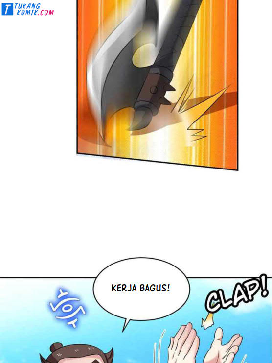 Rebirth Become a Dog Chapter 100 - halaman 36