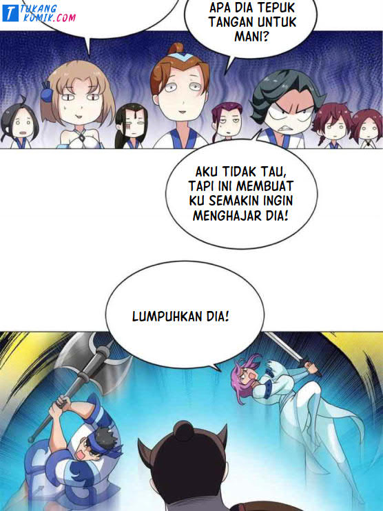 Rebirth Become a Dog Chapter 100 - halaman 39