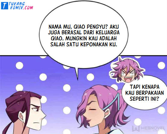 Rebirth Become a Dog Chapter 100 - halaman 4