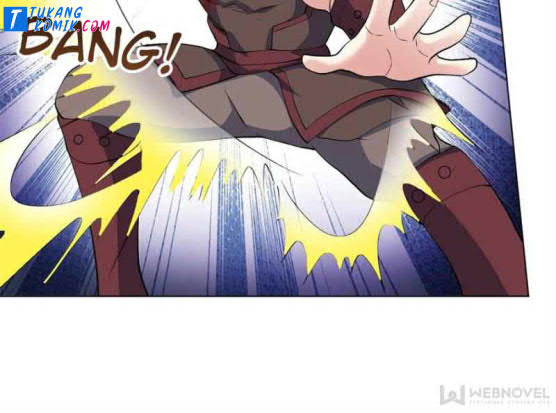 Rebirth Become a Dog Chapter 100 - halaman 41
