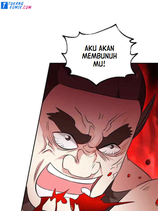 Rebirth Become a Dog Chapter 100 - halaman 46