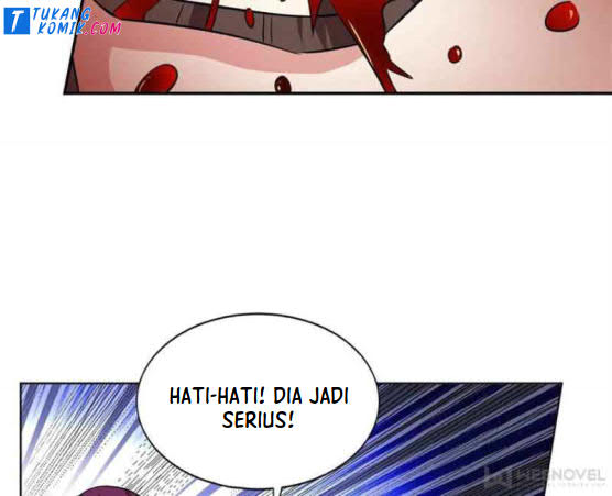 Rebirth Become a Dog Chapter 100 - halaman 47