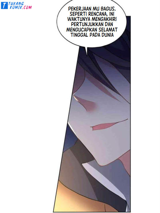 Rebirth Become a Dog Chapter 100 - halaman 49
