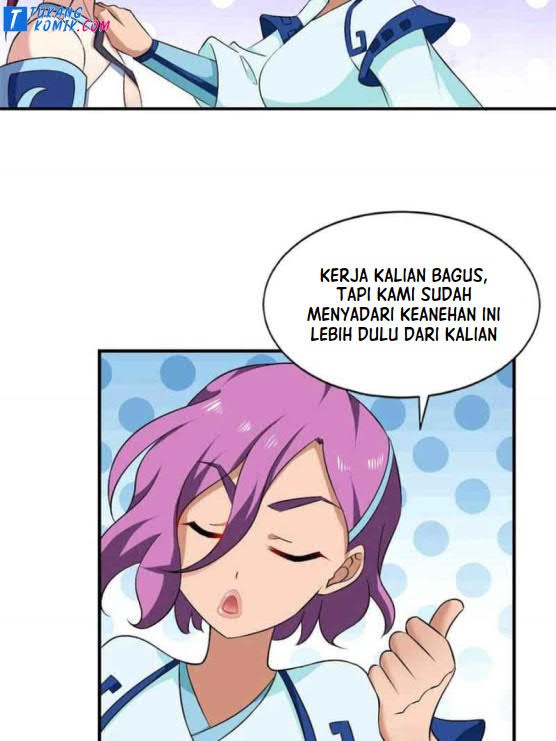 Rebirth Become a Dog Chapter 100 - halaman 5