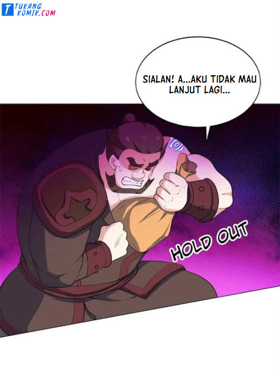 Rebirth Become a Dog Chapter 100 - halaman 52