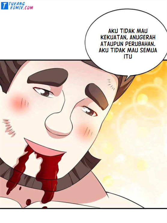 Rebirth Become a Dog Chapter 100 - halaman 54
