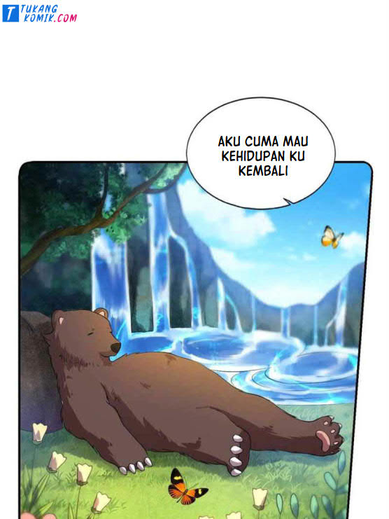 Rebirth Become a Dog Chapter 100 - halaman 55