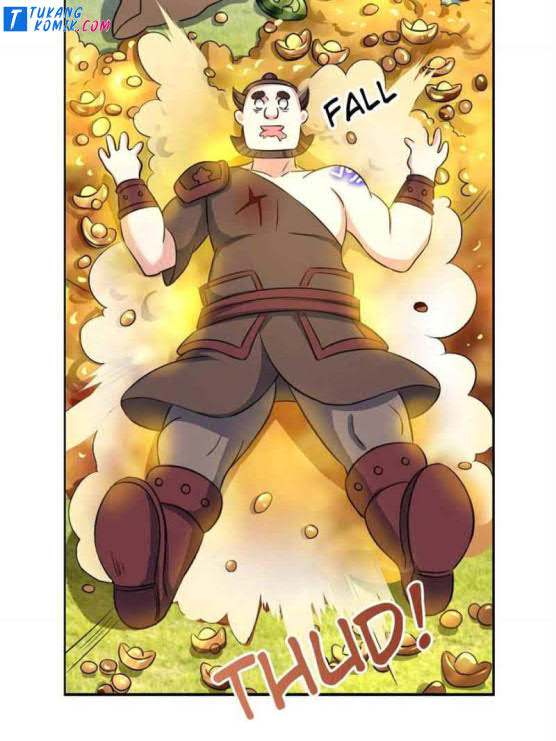 Rebirth Become a Dog Chapter 100 - halaman 60