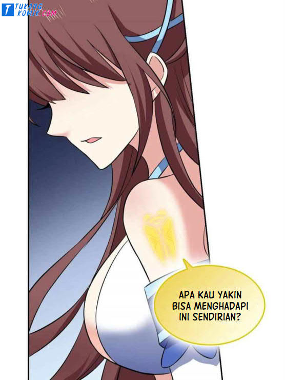 Rebirth Become a Dog Chapter 100 - halaman 62