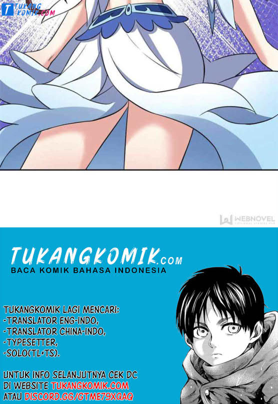 Rebirth Become a Dog Chapter 100 - halaman 64