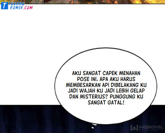 Rebirth Become a Dog Chapter 100 - halaman 7