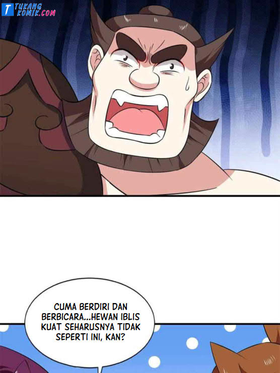 Rebirth Become a Dog Chapter 100 - halaman 8