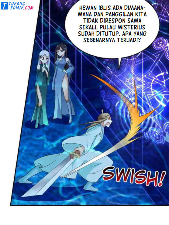 Rebirth Become a Dog Chapter 101 - halaman 10