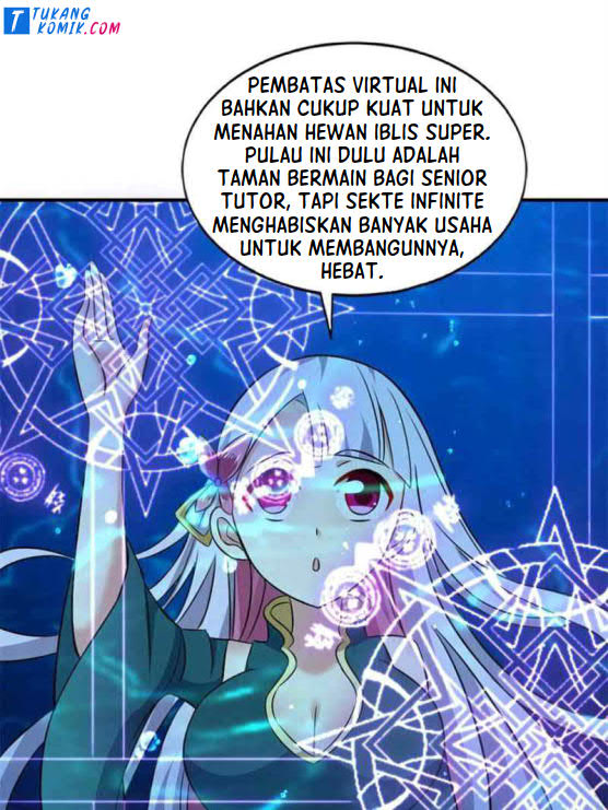 Rebirth Become a Dog Chapter 101 - halaman 11