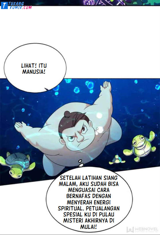 Rebirth Become a Dog Chapter 101 - halaman 14