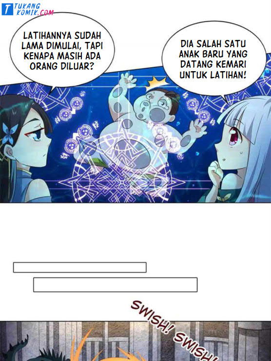 Rebirth Become a Dog Chapter 101 - halaman 15