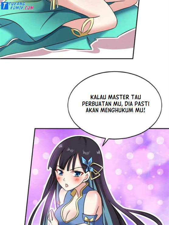 Rebirth Become a Dog Chapter 101 - halaman 2
