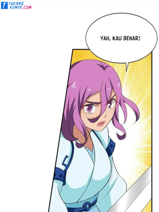 Rebirth Become a Dog Chapter 101 - halaman 23