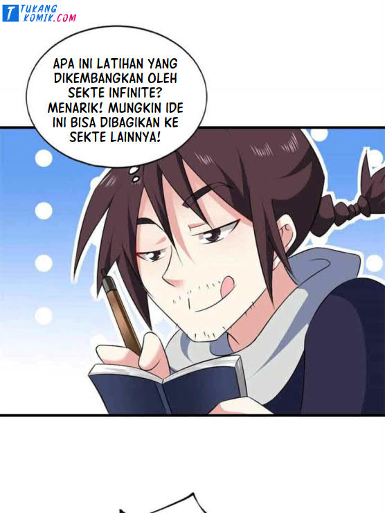 Rebirth Become a Dog Chapter 101 - halaman 27