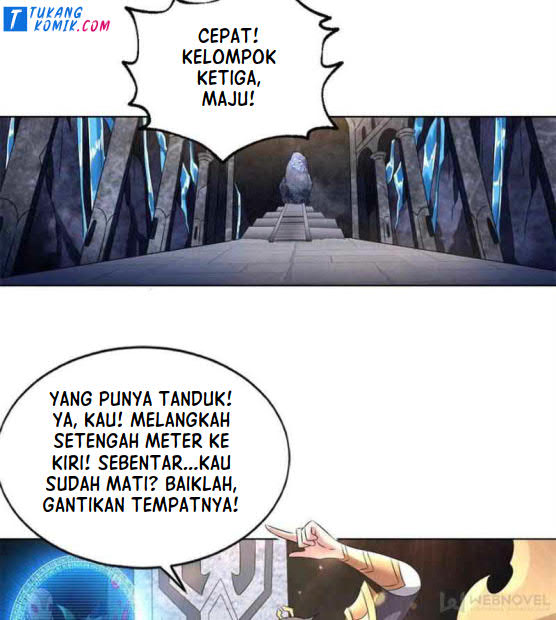 Rebirth Become a Dog Chapter 101 - halaman 28