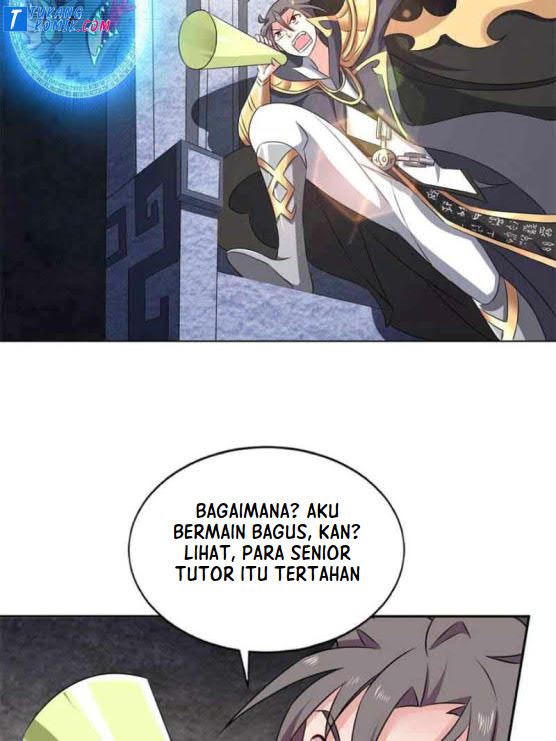 Rebirth Become a Dog Chapter 101 - halaman 29