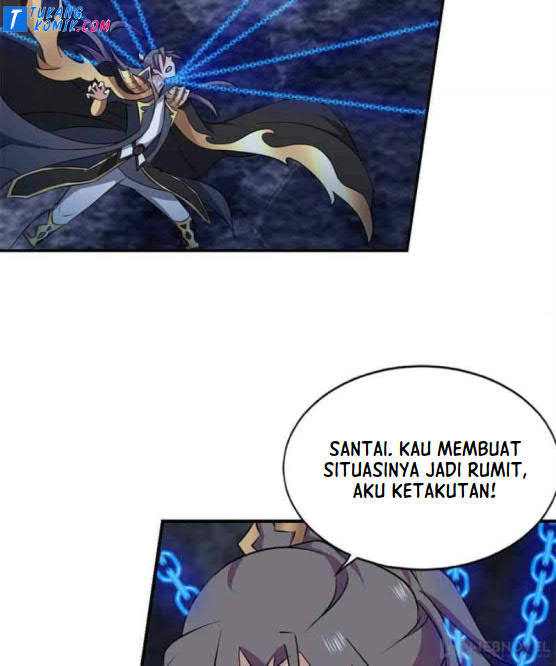 Rebirth Become a Dog Chapter 101 - halaman 34