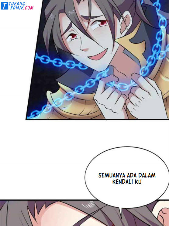 Rebirth Become a Dog Chapter 101 - halaman 35