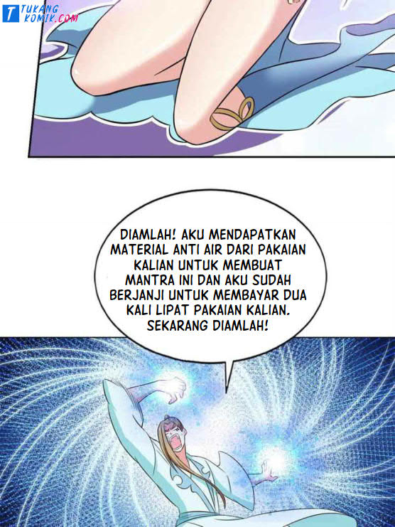 Rebirth Become a Dog Chapter 101 - halaman 4