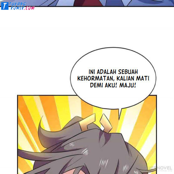 Rebirth Become a Dog Chapter 101 - halaman 42