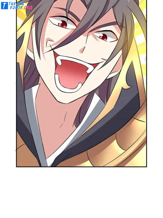 Rebirth Become a Dog Chapter 101 - halaman 43