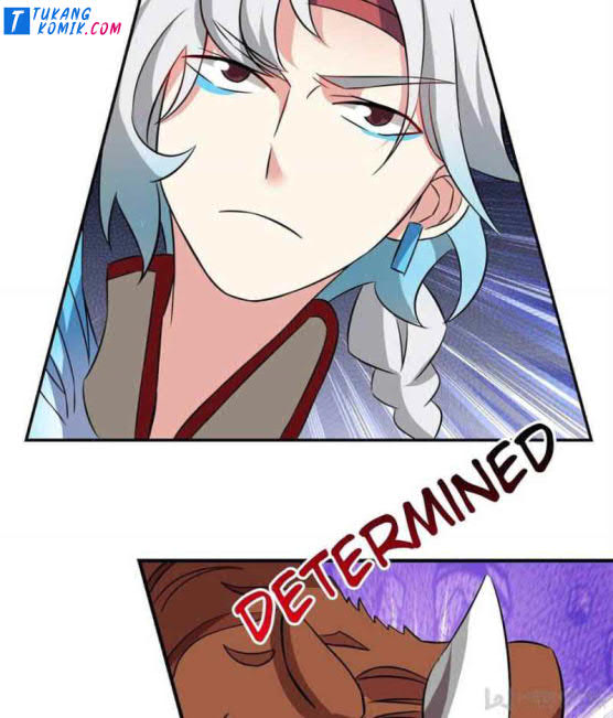 Rebirth Become a Dog Chapter 101 - halaman 45