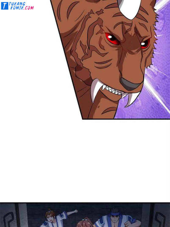 Rebirth Become a Dog Chapter 101 - halaman 46