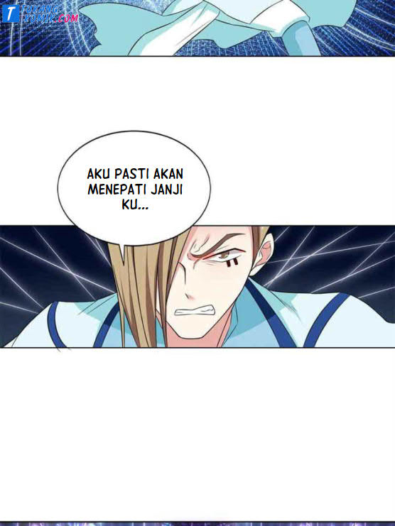 Rebirth Become a Dog Chapter 101 - halaman 5