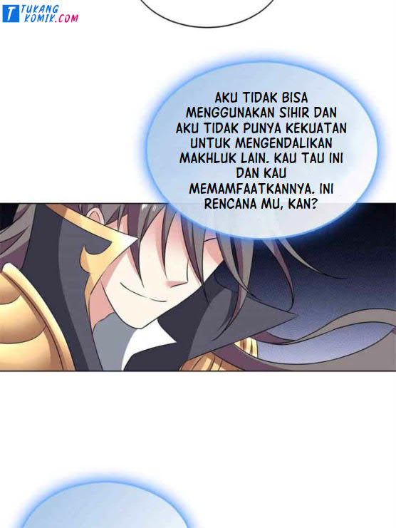 Rebirth Become a Dog Chapter 101 - halaman 57
