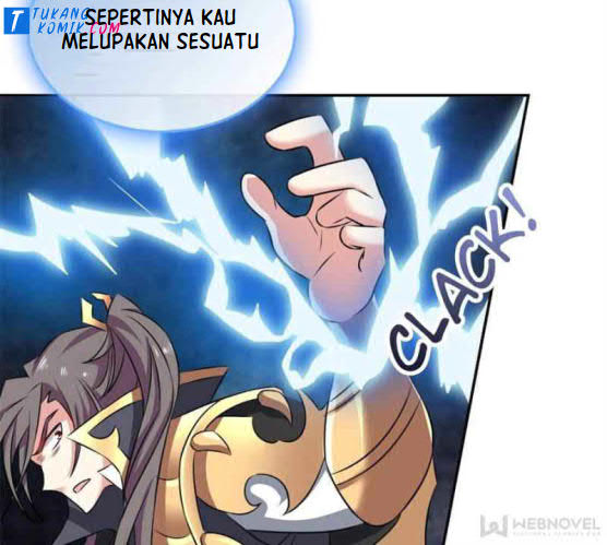 Rebirth Become a Dog Chapter 101 - halaman 58