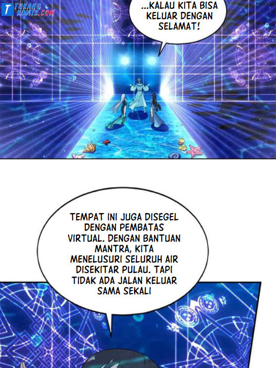 Rebirth Become a Dog Chapter 101 - halaman 7