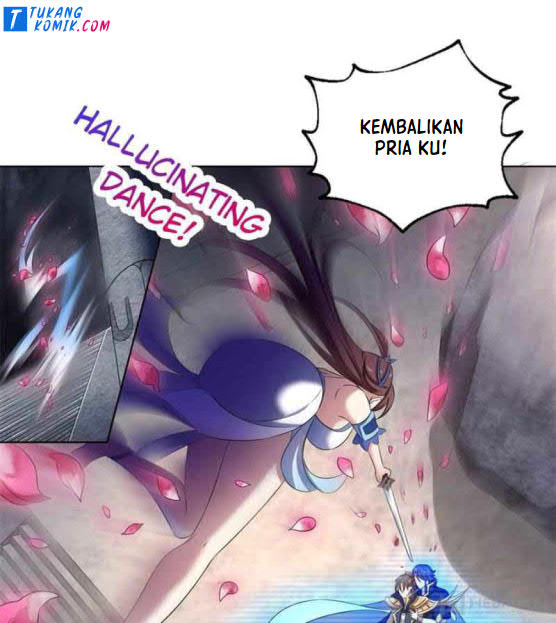 Rebirth Become a Dog Chapter 102 - halaman 11