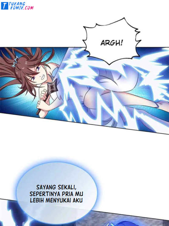 Rebirth Become a Dog Chapter 102 - halaman 15