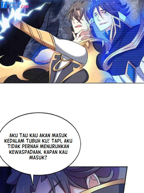 Rebirth Become a Dog Chapter 102 - halaman 16