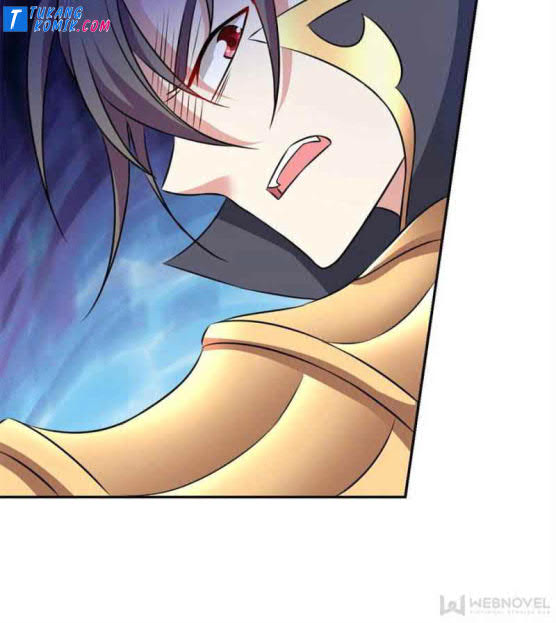 Rebirth Become a Dog Chapter 102 - halaman 17