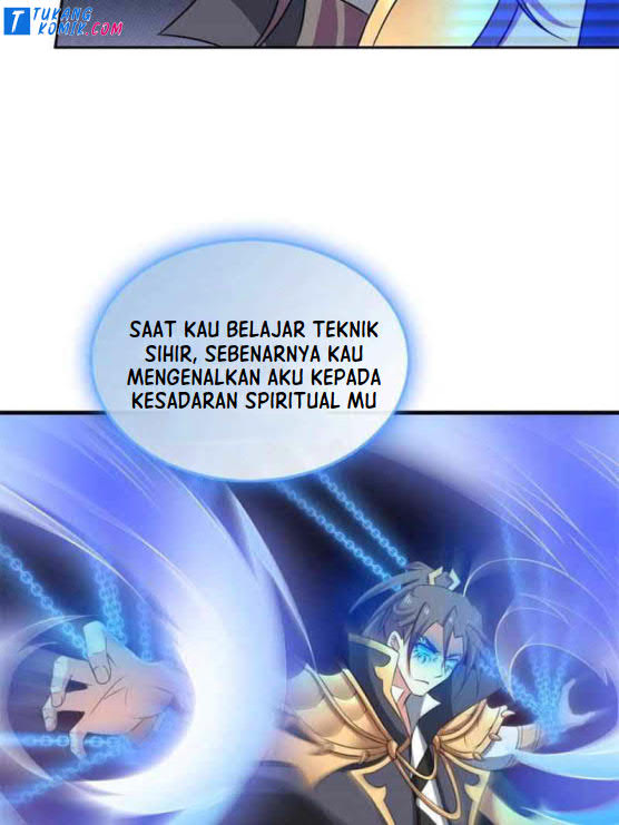 Rebirth Become a Dog Chapter 102 - halaman 19