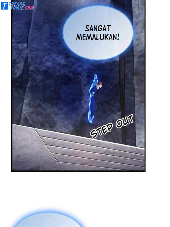 Rebirth Become a Dog Chapter 102 - halaman 2
