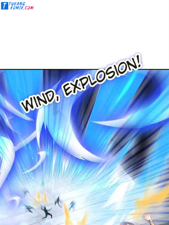 Rebirth Become a Dog Chapter 102 - halaman 23