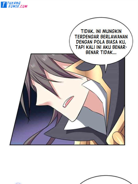 Rebirth Become a Dog Chapter 102 - halaman 25
