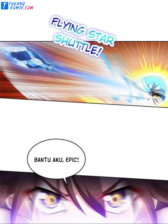 Rebirth Become a Dog Chapter 102 - halaman 27