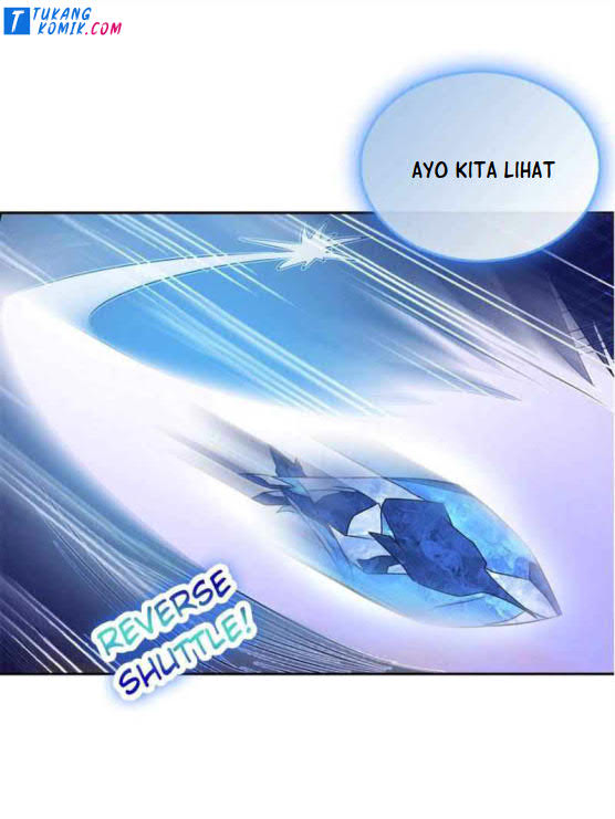 Rebirth Become a Dog Chapter 102 - halaman 33