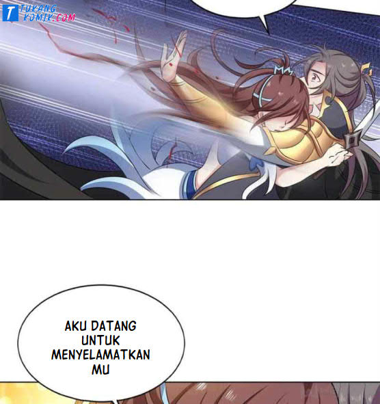 Rebirth Become a Dog Chapter 102 - halaman 35