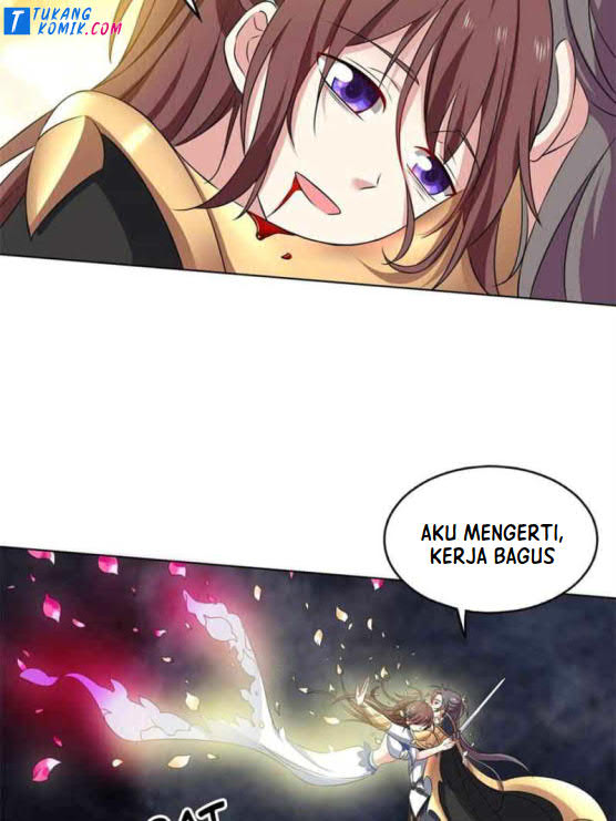 Rebirth Become a Dog Chapter 102 - halaman 36